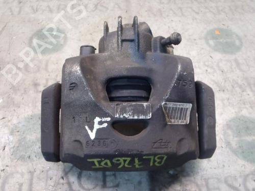 Used Left front brake caliper Left front brake caliper 11546264 11546264