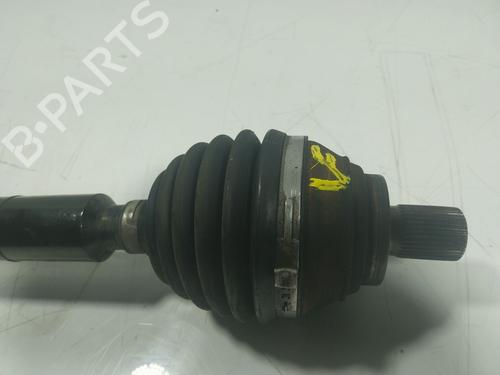 Right front driveshaft VW GOLF VII (5G1, BQ1, BE1, BE2) | BP18872639M39
