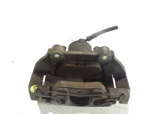 Right front brake caliper VW POLO V (6R1, 6C1)  | BP11553820M104 