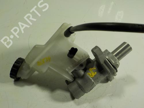Used Brake master cylinder Brake master cylinder CITROËN C5 AIRCROSS (A_) 1.5 BlueHDi 130 (ACYHZJ, ACYHZR) (131 hp) 9831433 9831433