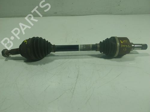 Left front driveshaft DS DS 5 (KF_) 2.0 BlueHDi 150 (150 hp) 16876505