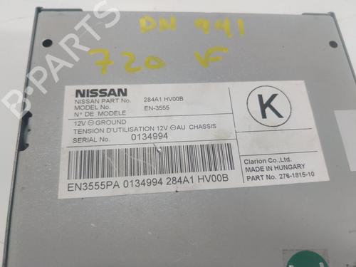Modulo electronico NISSAN QASHQAI II (J11, J11_)  | BP18782879M83