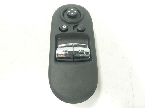 Used Left front window switch Left front window switch MINI MINI (F56) Cooper (136 hp) 33660367 33660367