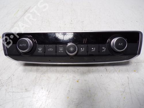 Used Climate control Climate control AUDI Q2 (GAB, GAG) 30 TFSI (116 hp) 8651607 8651607