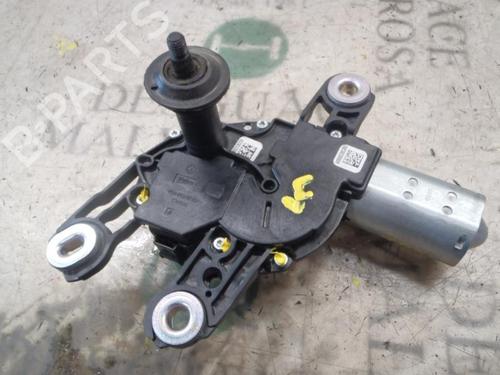 Viskermotor bakrute SEAT LEON (5F1) [2012-2021]  4017417