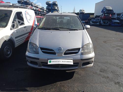 Right front fog light NISSAN ALMERA TINO (V10)  | BP19331838C31 
