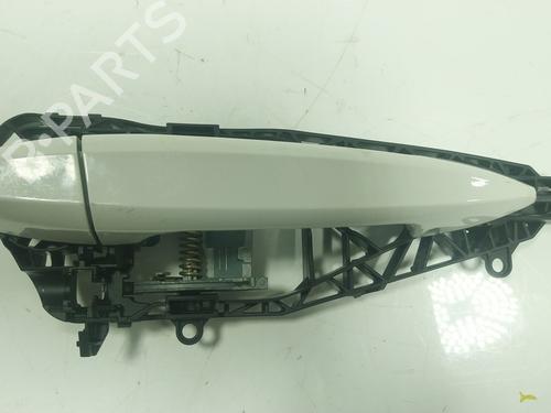 Used Rear right exterior door handle BMW X1 (F48) xDrive 18 d (150 hp) 26571358