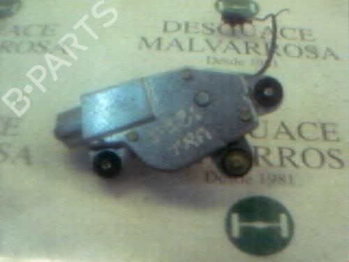 Rear wiper motor FORD ESCORT VI (GAL, AAL, ABL) 1.6 i 16V | BP3768808M102 