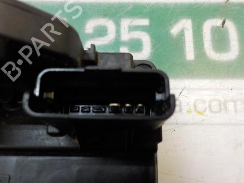 Front right lock NISSAN NV200 / EVALIA Bus  | BP3874498C97 