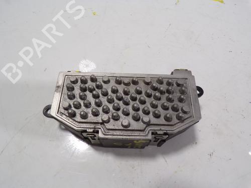 Used Heater resistor Heater resistor VW SCIROCCO III (137, 138) 1.4 TSI (125 hp) 11645119 11645119