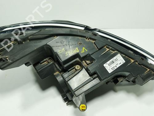 Left headlight CITROËN C4 III (BA_, BB_, BC_) 1.2 PureTech 130 (BAHNSA, BAHNSB) | BP33941059C28 - Image 2