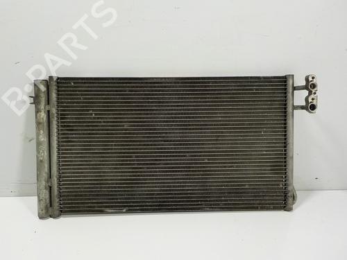 Used AC radiator AC radiator BMW 1 (E87) 118 d (143 hp) 15183633 15183633