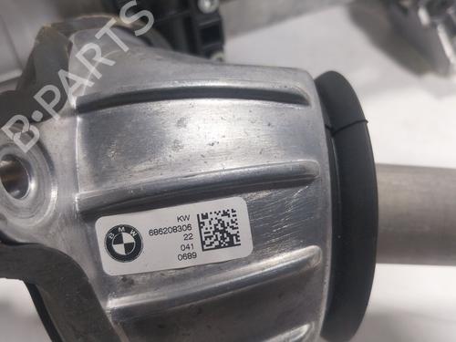 Steering column BMW 8 Coupe (G15, F92)  | BP26874519M21
