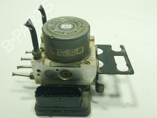 Used ABS pump ABS pump NISSAN NV300 Van (X82) 1.6 dci 120 (121 hp) 27806023 27806023