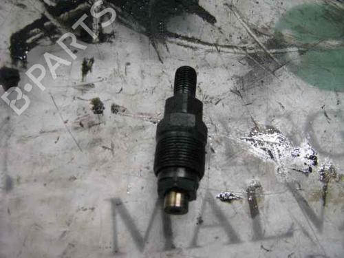 Used Injector Injector DAEWOO NEXIA 1.5 16V (08, 68) (90 hp) 3769872 3769872