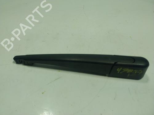 Used Rear windshield wiper arm Rear windshield wiper arm CITROËN GRAND C4 SPACETOURER (3A_, 3E_) 2.0 BlueHDi 160 (163 hp) 17615224 17615224