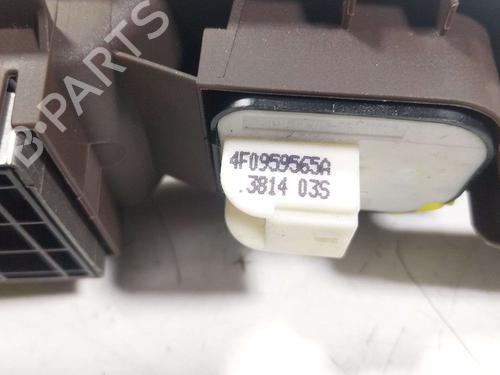 Left front window switch AUDI Q7 (4LB) | BP37624237I27 - Image 5