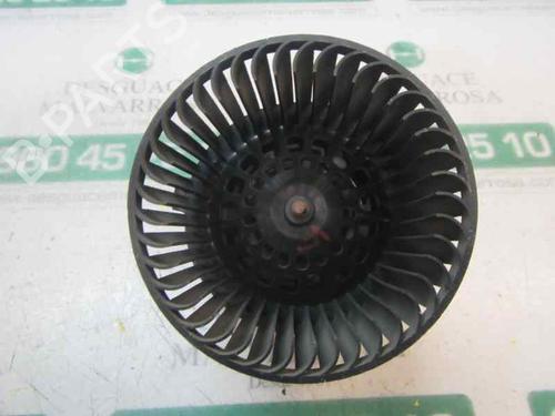 Heater blower motor PEUGEOT 208 I (CA_, CC_) 1.4 HDi | BP3990963M62