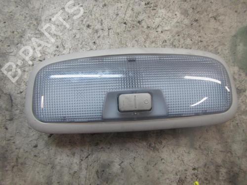 Used Interior roof light Interior roof light FORD FIESTA VI (CB1, CCN) 1.5 TDCi (75 hp) 7410474 7410474