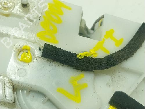 Rear left lock SUZUKI VITARA (LY) 1.6 (APK 416) | BP18353473C100 