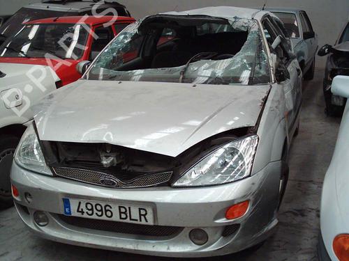 Stabilisator FORD FOCUS I (DAW, DBW) 1.8 TDCi | BP3795212M96 
