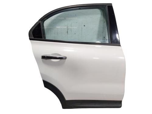 Used Right rear door Right rear door FIAT 500X (334_) 1.6 (334AXE1A) (110 hp) 34137369 34137369