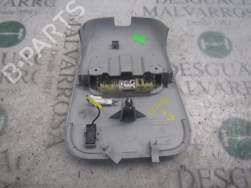 Kabinelys CITROËN C3 Picasso (SH_) 1.6 HDI 90 | BP7410553I8 - Image 2