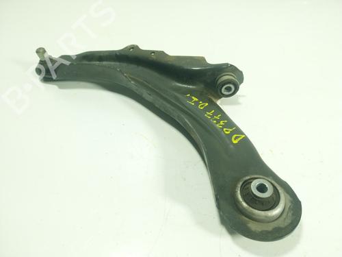 Used Left front suspension arm RENAULT CAPTUR I (J5_, H5_) 0.9 TCe 90 (90 hp) 23106350