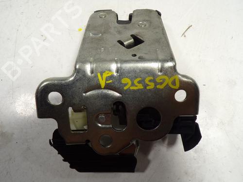 Used Tailgate lock Tailgate lock AUDI A5 Sportback (8TA) 2.0 TFSI (180 hp) 7645320 7645320
