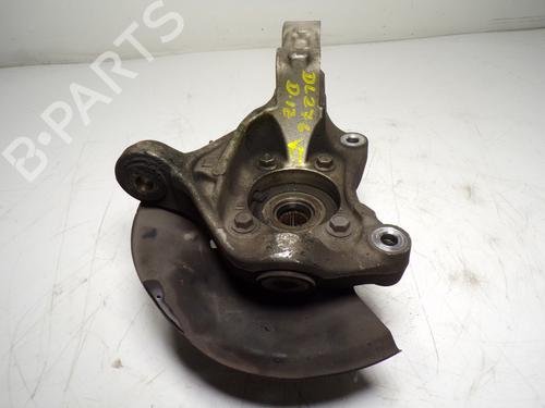 Left front steering knuckle LEXUS CT (ZWA10_)  | BP12945207M25 