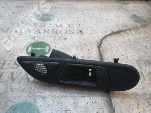Used Front right interior door handle Front right interior door handle FORD FIESTA VI (CB1, CCN) 1.25 (60 hp) 3844376 3844376