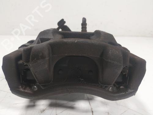 Used Left rear brake caliper Left rear brake caliper FORD TRANSIT CUSTOM V362 Van (FY, FZ) 2.2 TDCi (100 hp) 22767276 22767276