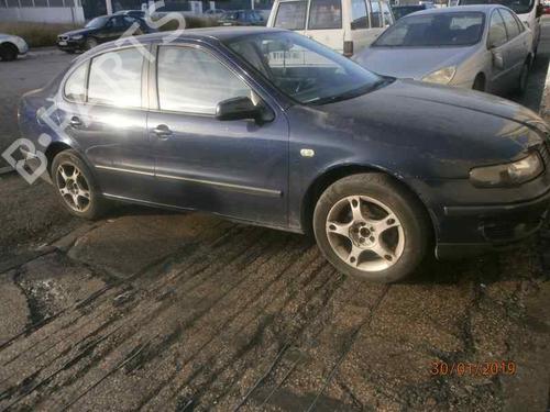 Electronic module SEAT TOLEDO II (1M2) 1.9 TDI | BP3872387M83  - Image 9