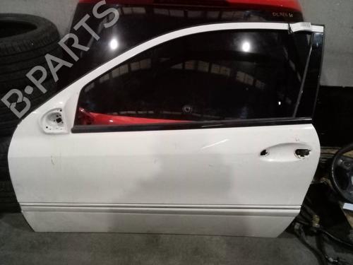 Left front door MERCEDES-BENZ CLC-CLASS (CL203)  | BP4967125C2 