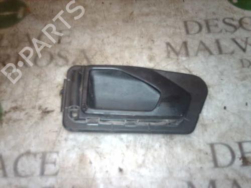Used Front right interior door handle Front right interior door handle PEUGEOT 306 (7B, N3, N5) [1993-2003] 3769391 3769391