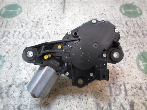Rear wiper motor NISSAN QASHQAI I (J10, NJ10) 1.5 dCi | BP3997462M102 