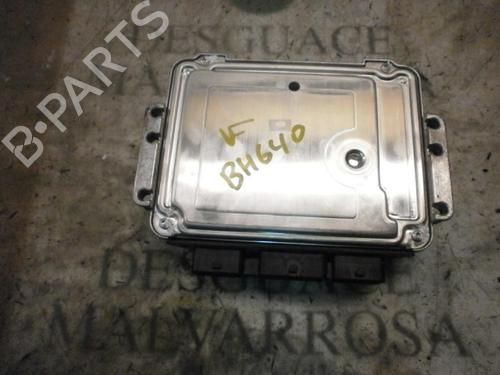 Centralita motor PEUGEOT 307 (3A/C) [2000-2012]  3785322