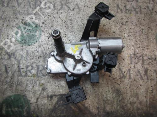 Used Rear wiper motor PEUGEOT 207 (WA_, WC_) [2006-2015]  3836758
