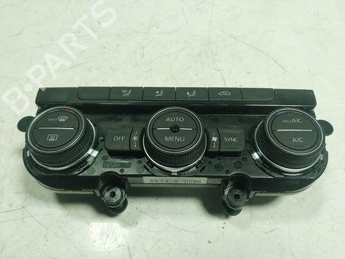 Used Climate control Climate control VW T-ROC (A11, D11) [2017-2026] 16363773 16363773