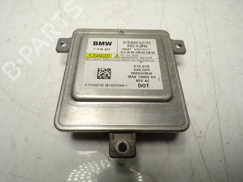 BP13522644C53 | Ballast Xénon BMW 2 Coupe (F22, F87) 218 d BP13522644C53