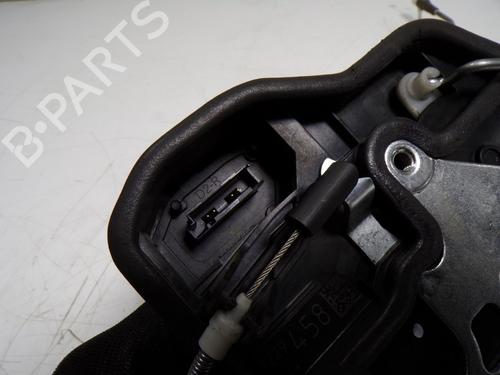 Front right lock BMW 1 (F20) 120 d | BP15732557C97 