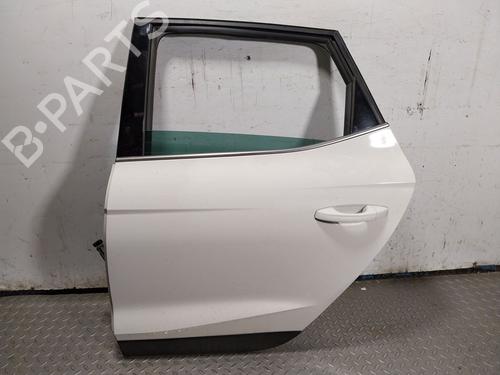 Used Left rear door SEAT ARONA (KJ7, KJP) 1.0 TSI (110 hp) 32456047