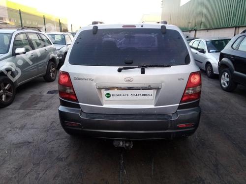 Left mirror KIA SORENTO I (JC)  | BP13248611C26 