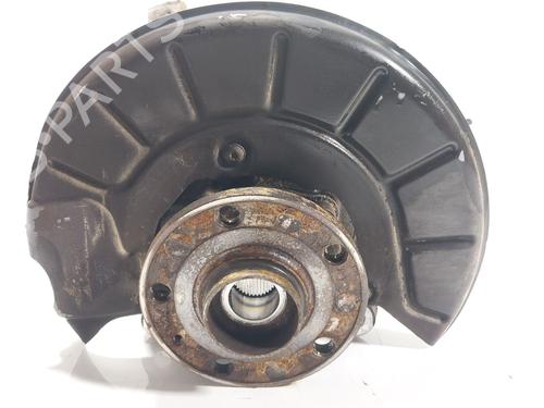 Right front steering knuckle VW CC B7 (358) | BP30141309M26