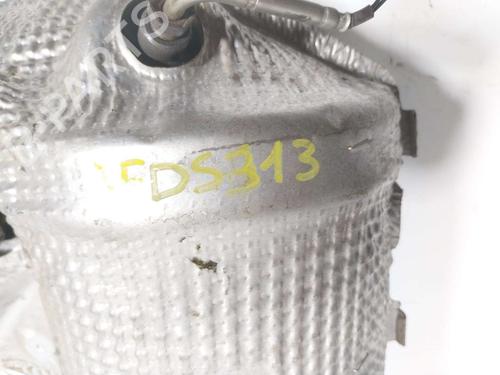 Particulate filter RENAULT KADJAR (HA_, HL_) 1.5 BLUE dCi 115 (HLA6) | BP38320198M81 - Image 3