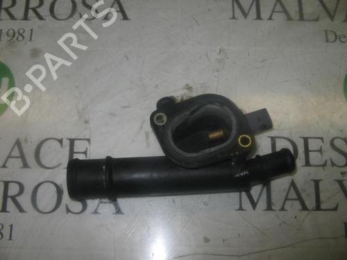 Other SEAT ALTEA (5P1) 1.9 TDI | BP14291432O1