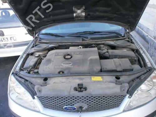 Commande Chauffage FORD MONDEO III (B5Y) 2.0 16V TDDi / TDCi | BP3816034I5 