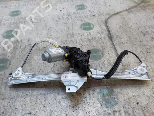 Used Front right window mechanism Front right window mechanism CITROËN C-ELYSEE (DD_) [2012-2026] 4005874 4005874
