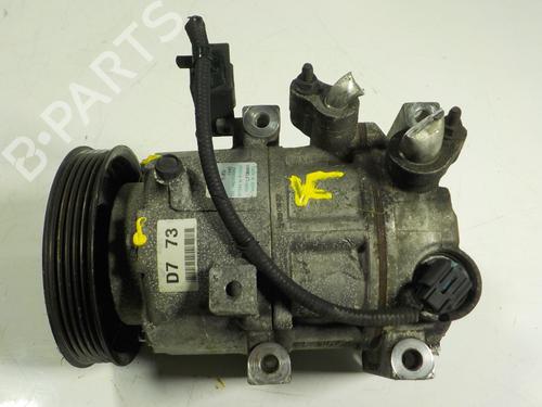 Used AC compressor AC compressor HYUNDAI i40 I (VF) [2012-2019] 14362440 14362440