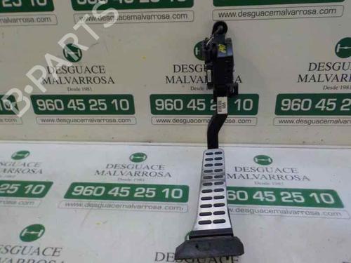 Used Pedal Pedal HYUNDAI i40 I CW (VF) 1.7 CRDi (136 hp) 5248973 5248973